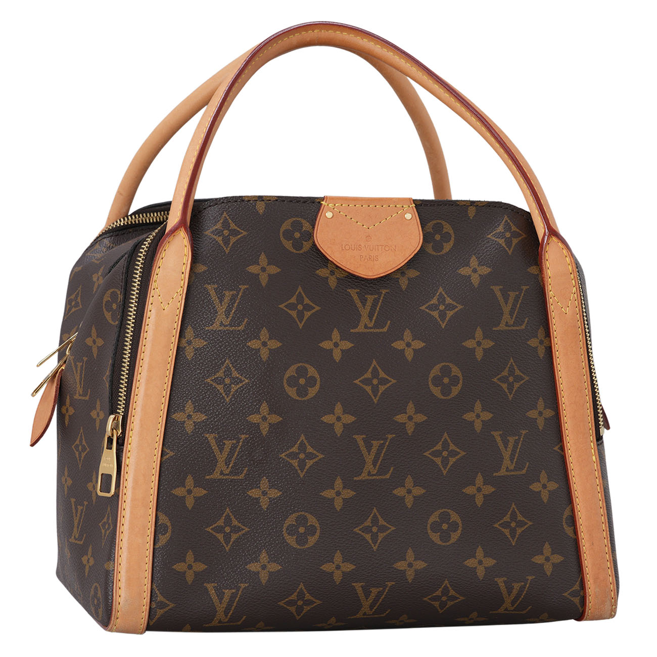LOUIS VUITTON(USED)루이비통 M41070 모노그램 마레 토트백